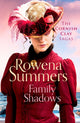 Book cover of: Family Shadows