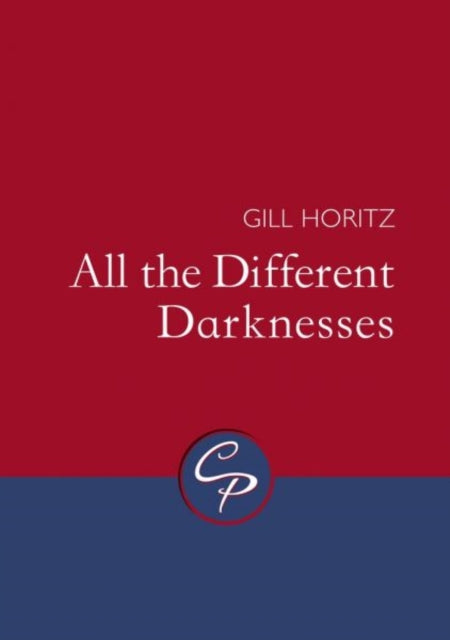 Book cover of: All the Different Darknesses. By: Gill Horitz
