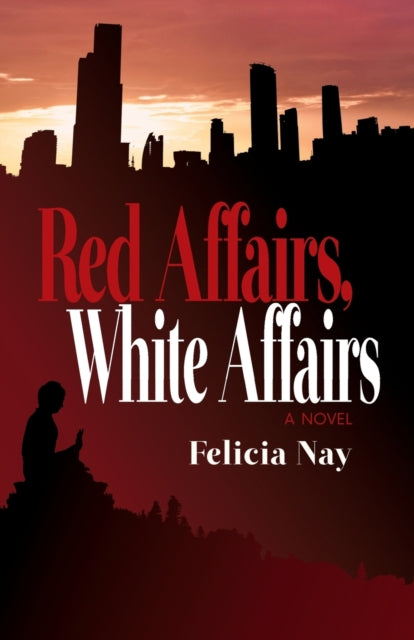 Book cover of: Red Affairs, White Affairs. By: NAY