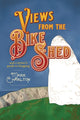 Book cover of: Views from the Bike Shed. By: CHARLTON