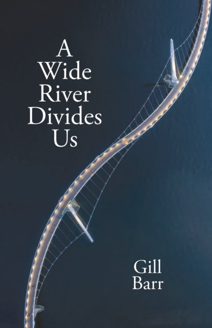 Book cover of: Wide River Divides Us