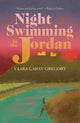 Book cover of: Night Swimming in the Jordan. By: Yaara Lahav Gregory