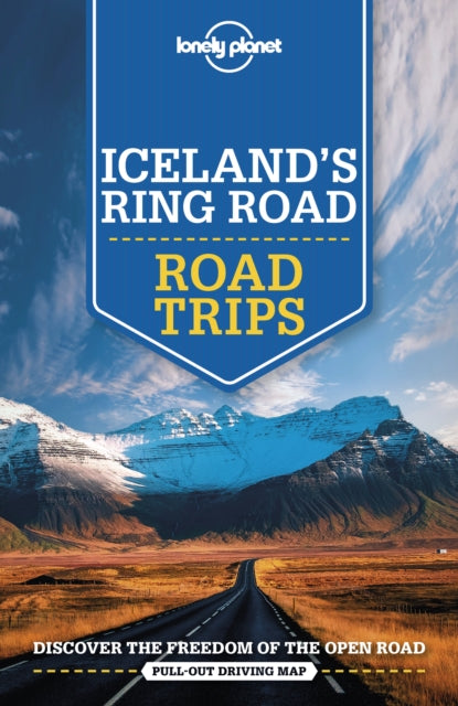 Lonely Planet Iceland's Ring Road 9781788680806 Alexis Averbuck