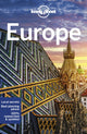 Lonely Planet Europe 9781788683906 Alexis Averbuck