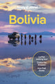 Book cover of: Lonely Planet Bolivia