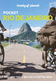 Book cover of: Lonely Planet Pocket Rio de Janeiro