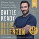 Book cover of: Battle Ready