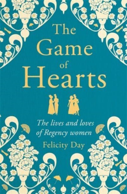 Book cover of: Game of Hearts. By: Felicity Day