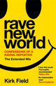 Book cover of: Rave New World