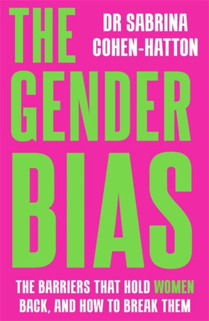 The Gender Bias