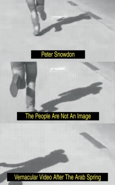Book cover of: People Are Not an Image. By: Peter Snowdon