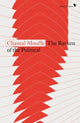 Book cover of: Return of the Political. By: Chantal Mouffe
