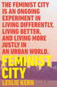 Book cover of: Feminist City. By: Leslie Kern