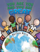 Book cover of: You Are You and You Are Great