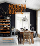 Book cover of: Modern Rustic. By: Emily Henson