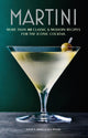 Book cover of: Martini. By: David T. Smith