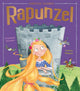 Book cover of: Rapunzel. By: Stephanie Stansbie