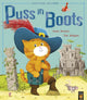 Book cover of: Puss in Boots