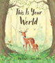 Book cover of: This Is Your World. By: Tilly Temple