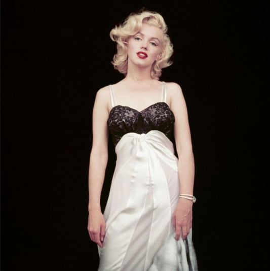 Book cover of: Essential Marilyn Monroe. By: Joshua Greene