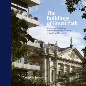 Buildings of Green Park