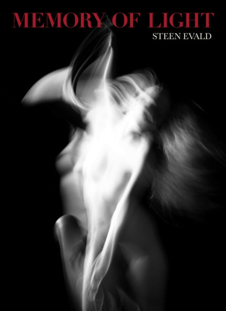 Book cover of: Memory of Light. By: EVALD
