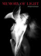Book cover of: Memory of Light. By: EVALD