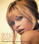 Book cover of: Being Bardot. By: ICONIC IMAGES