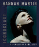 Book cover of: Hannah Martin: Iconoclast