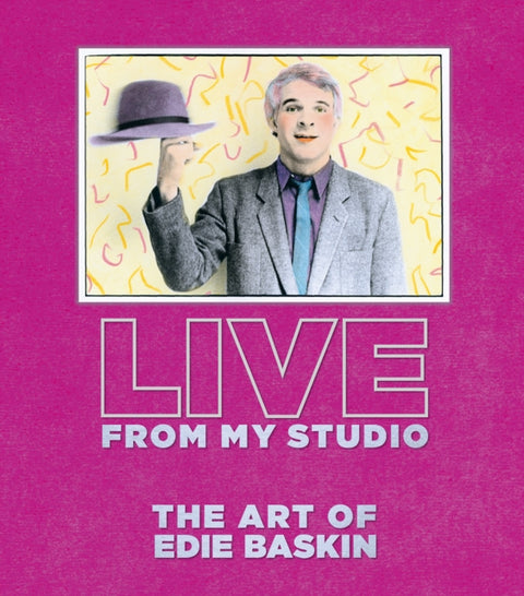 Live From My Studio
