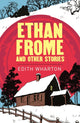 Book cover of: Ethan Frome. By: Edith Wharton
