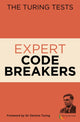 Book cover of: Turing Tests Expert Code Breakers. By: Gareth Moore