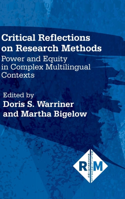 Critical Reflections on Research Methods