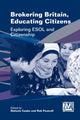 Book cover of: Brokering Britain, Educating Citizens. By: Melanie Cooke