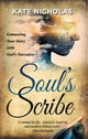 Book cover of: Soul's Scribe. By: Kate Nicholas