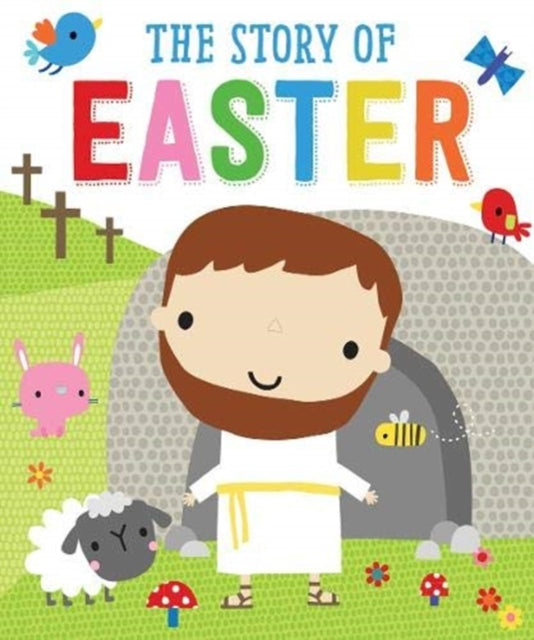 Book cover of: Story of Easter