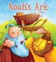 Book cover of: Noah's Ark. By: Katherine Sully