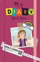 Book cover of: My Diary:Emily Owen. By: Emily Owen