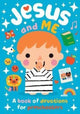 Book cover of: Jesus and Me