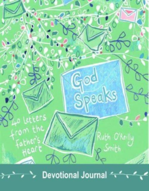 Book cover of: God Speaks. By: Ruth O'Reilly-Smith