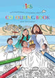 Book cover of: ICB International Children's Bible Colouring Book New Testament