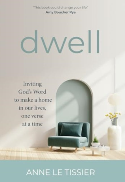 Book cover of: Dwell