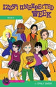 Book cover of: Izzy's Unexpected Week. By: Emily Owen
