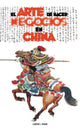 Book cover of: Arte de Hacer Negocios en China