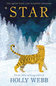 Book cover of: Star. By: Holly Webb