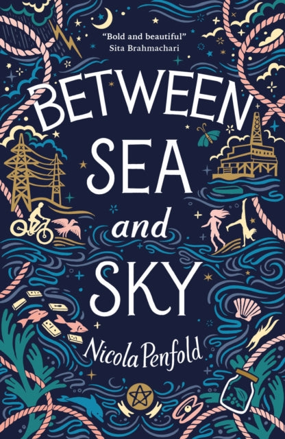 Between Sea and Sky