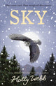 Book cover of: Sky. By: Holly Webb