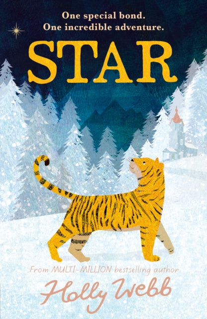 Book cover of: Star. By: WEBB, HOLLY