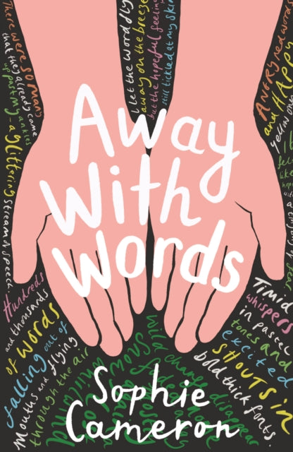 Away With Words 9781788953924 Sophie Cameron