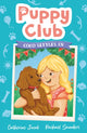 Book cover of: Puppy Club: Coco Settles In. By: Catherine Jacob